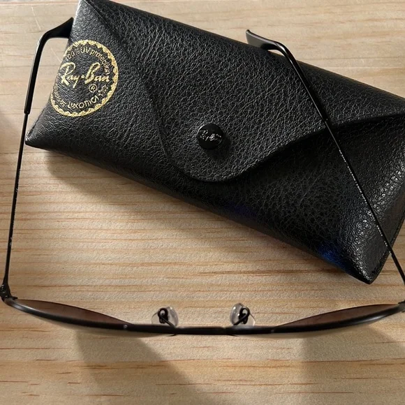 Ray-Ban - aviator large metal - Picture 2 of 3